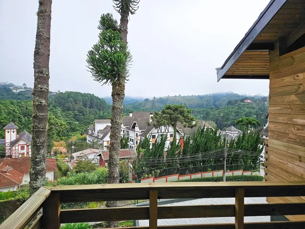 Estudios Capivari by The Lodges