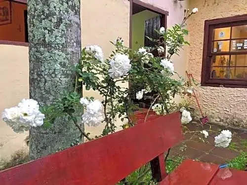 Hostel Casa da Praia