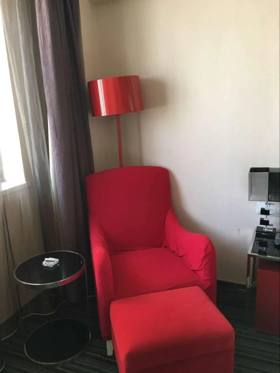 Tiansheng Hotel