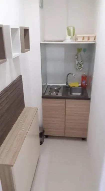 Apartman SIRIUS