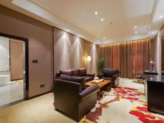 Wancheng International Hotel