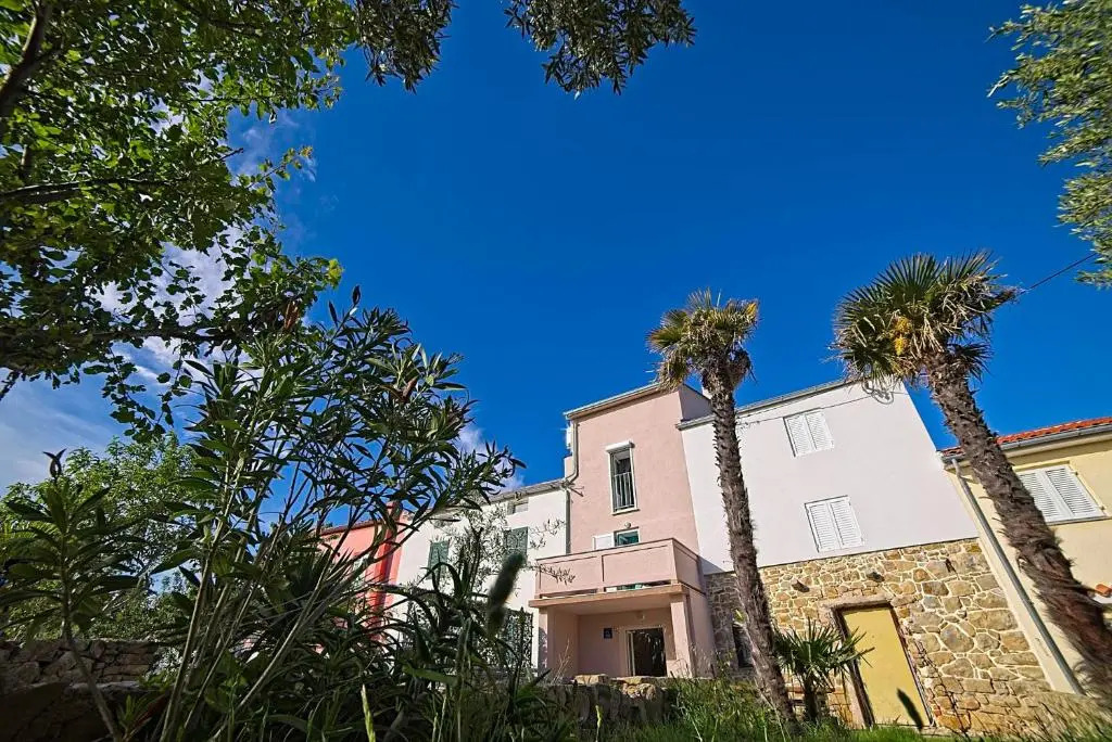 Holiday House Rab