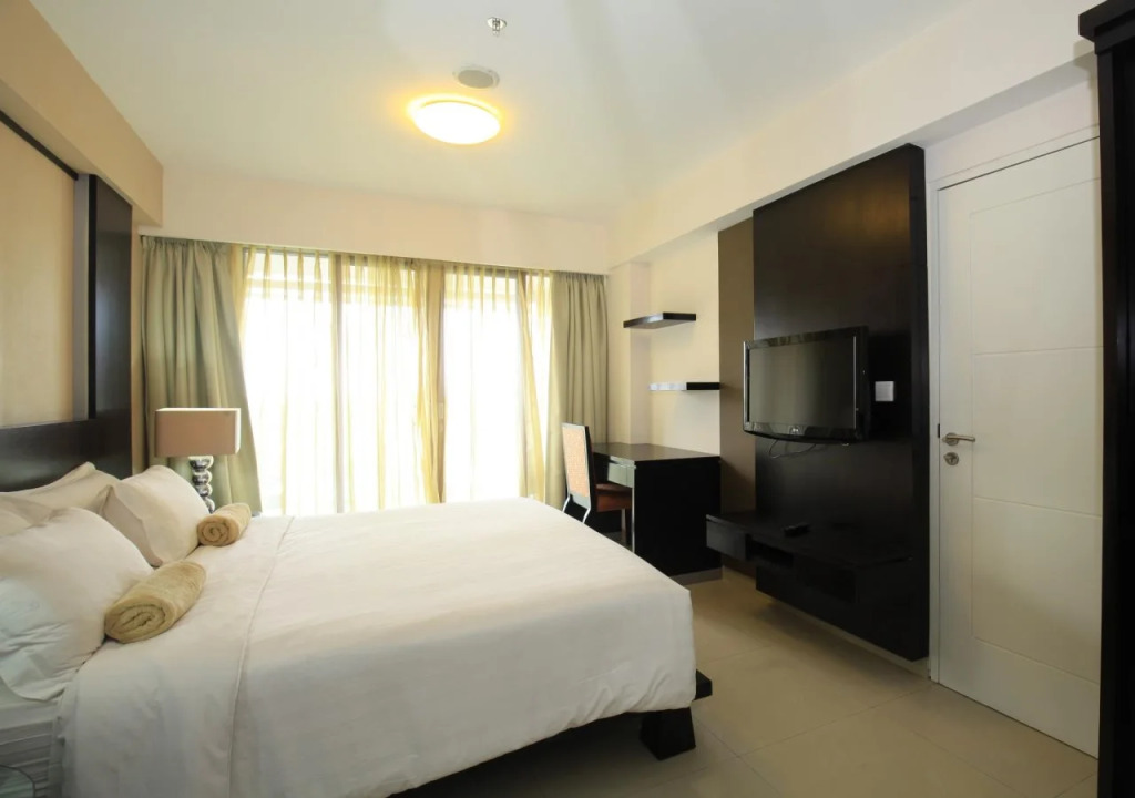 Kuta Reef Apartments