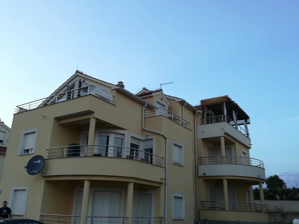 Apartment Vodice 928a