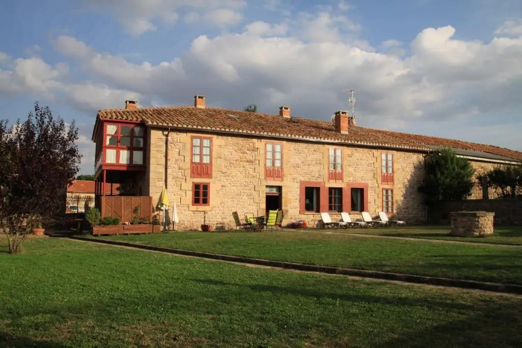 Casa de Campoo