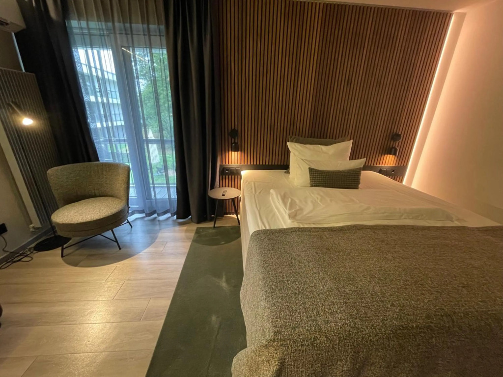 Schlosshotel Monrepos