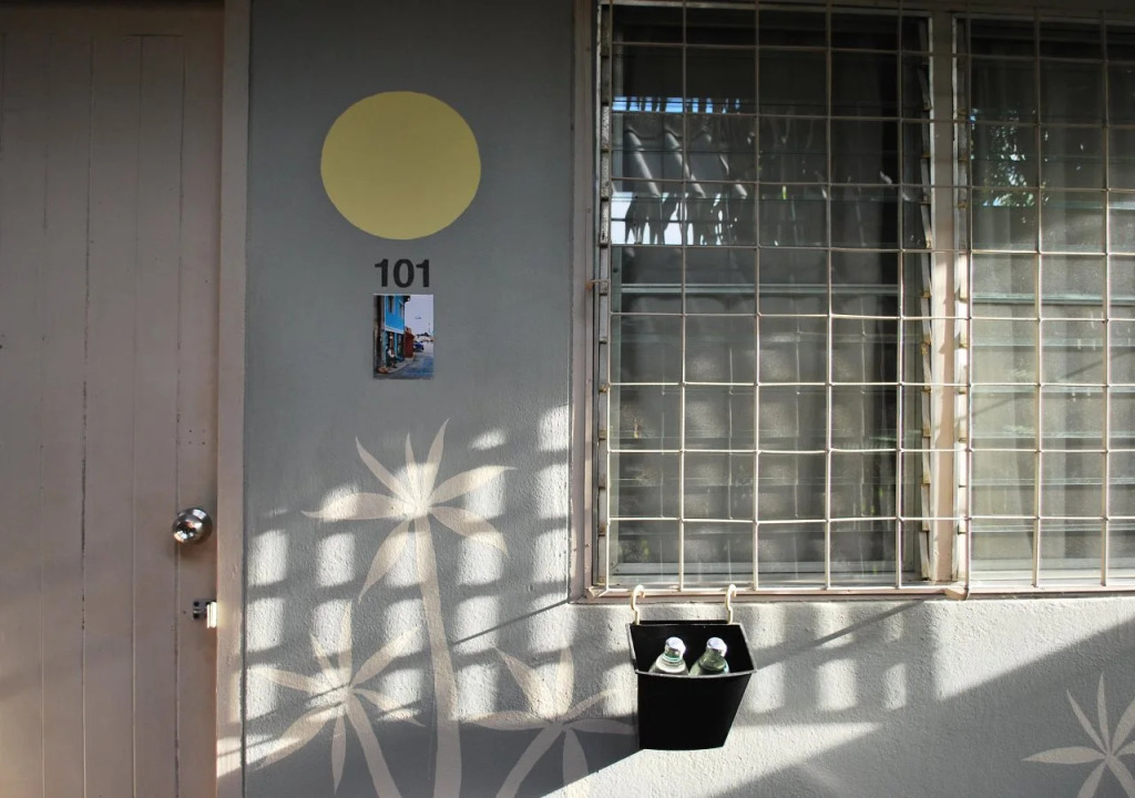 Baan JaJa Guesthouse