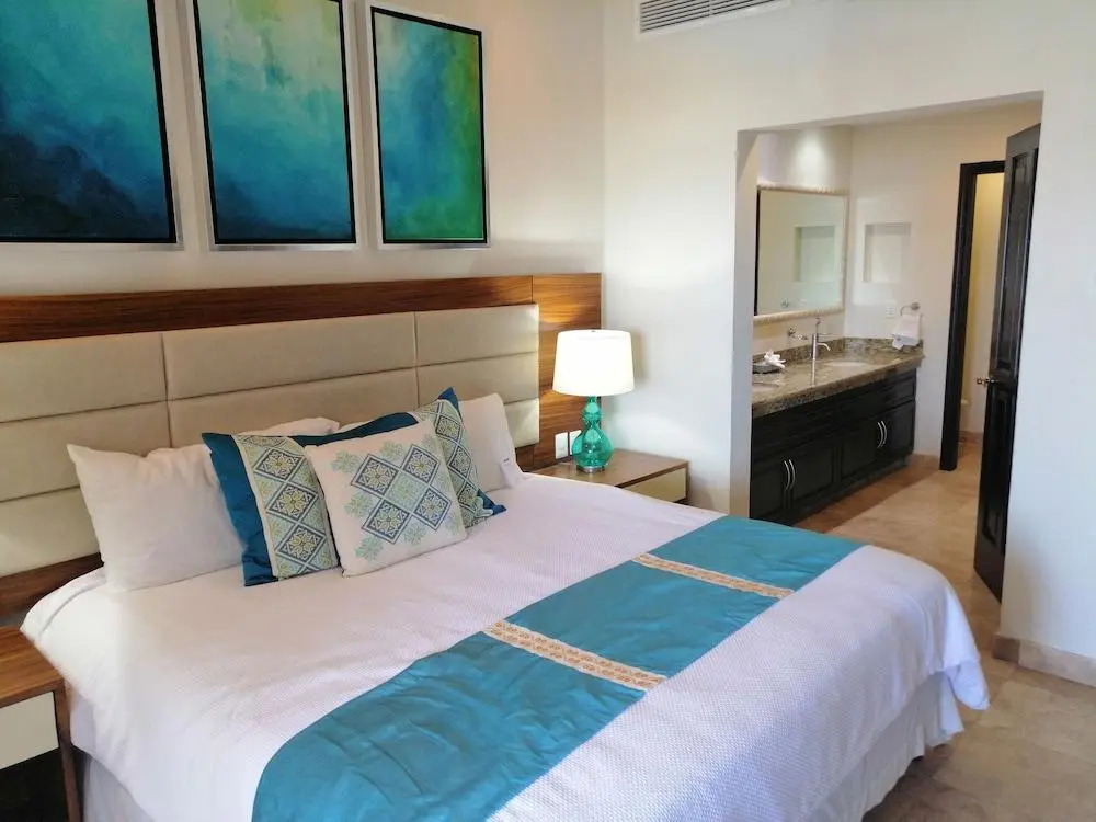 Luxury Suites By Estrella del Mar
