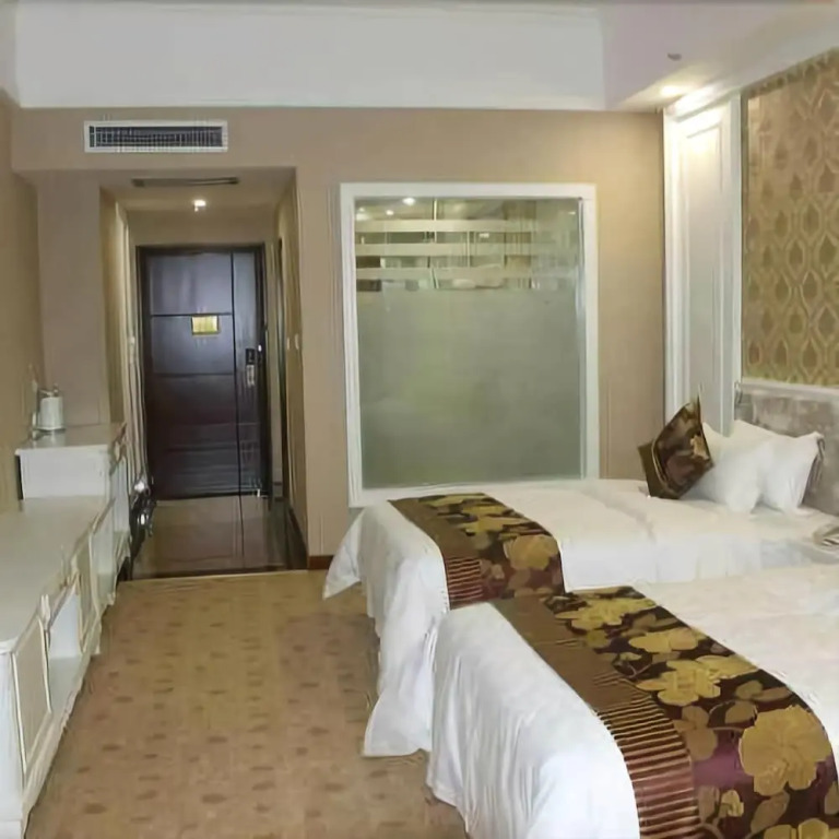 Jiaxin International Hotel