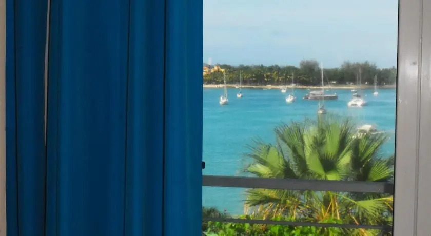 Hotel le Lagon