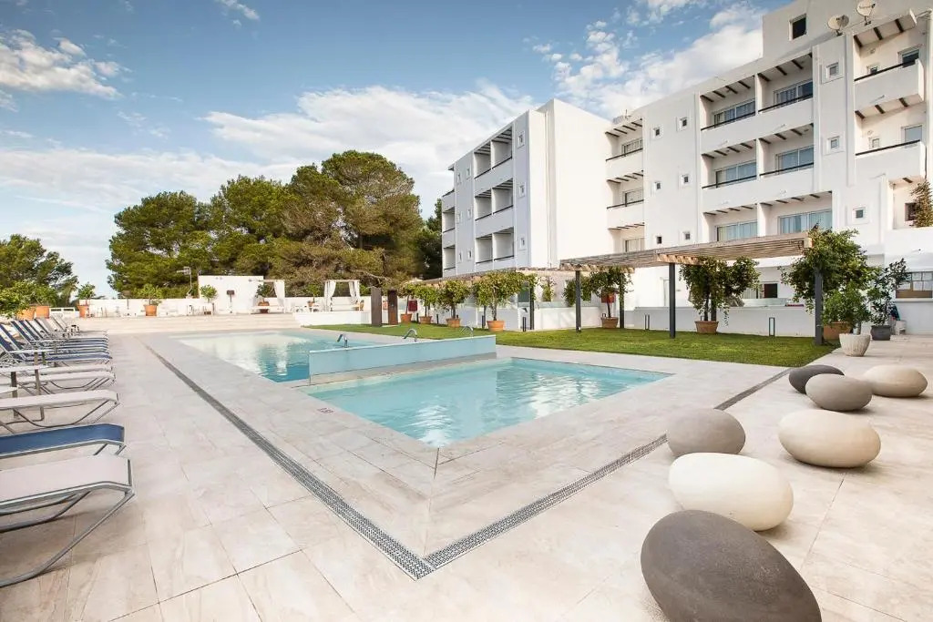 Hotel Levante