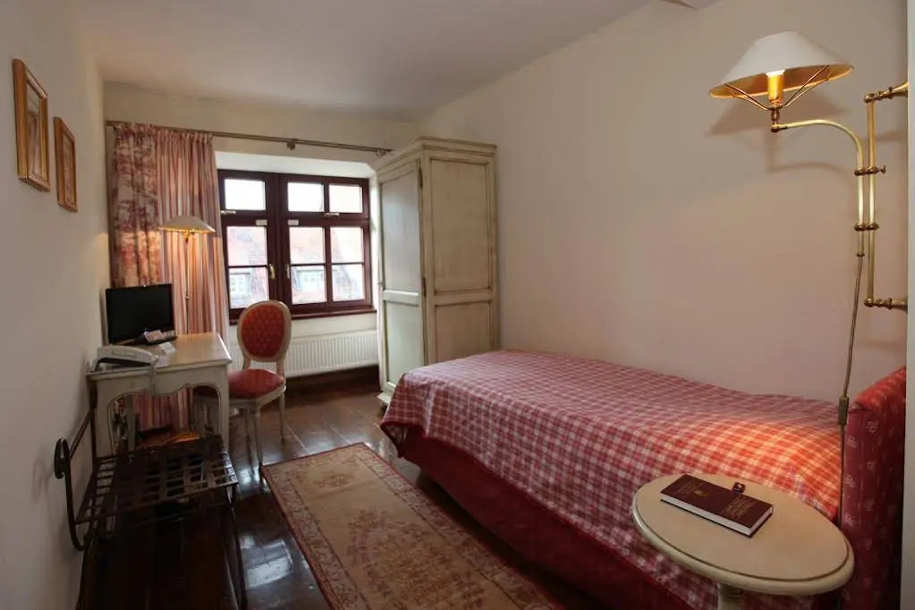 Hotel Zum Bär