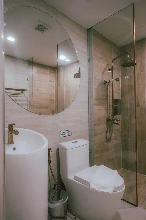 NORN Boutique Hotel
