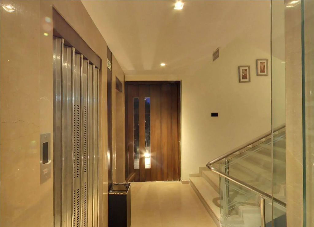 Krios Hotel - Near SG Highway, Ahmedabad