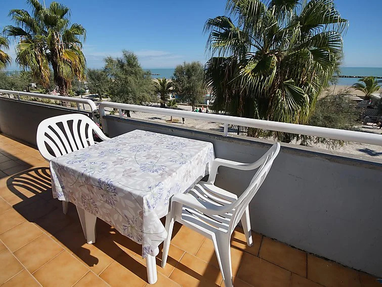 Palazzina Cala Luna Suite