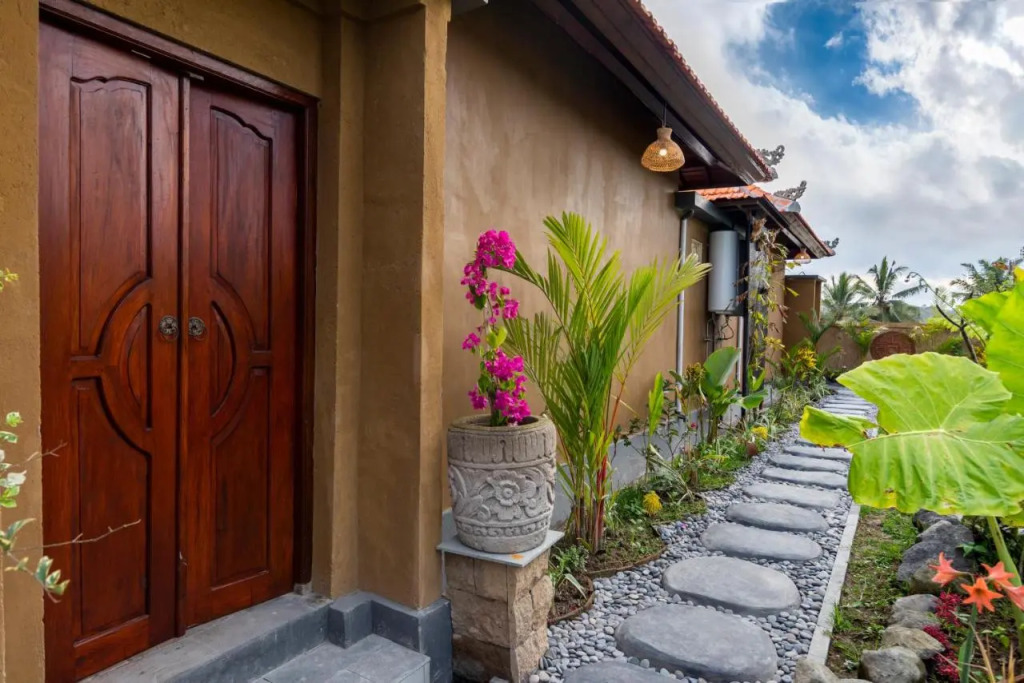 Umesari Villa Sebatu by Dhananjaya Hospitality