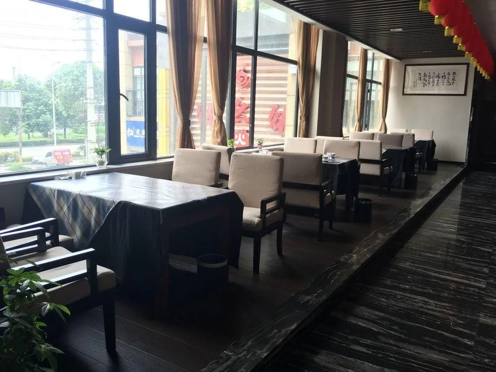 Chengdu Yuelai Garden Hotel