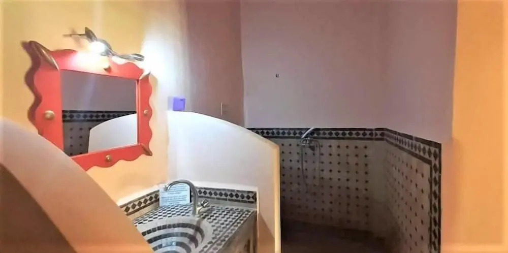Maison Marocaine Agadir