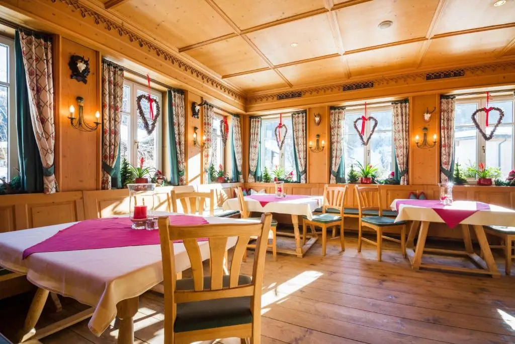 Hotel Lerch