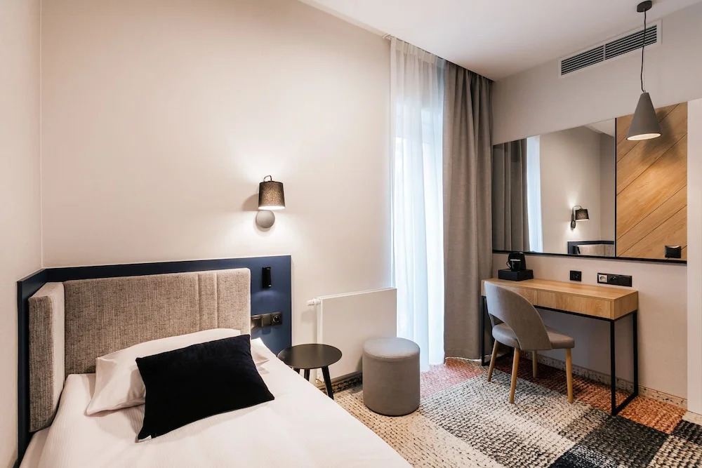 Hotel Vesper House