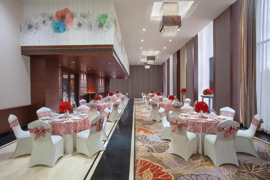 Fortune Avenue, Jalandhar - Member ITC Hotels Group