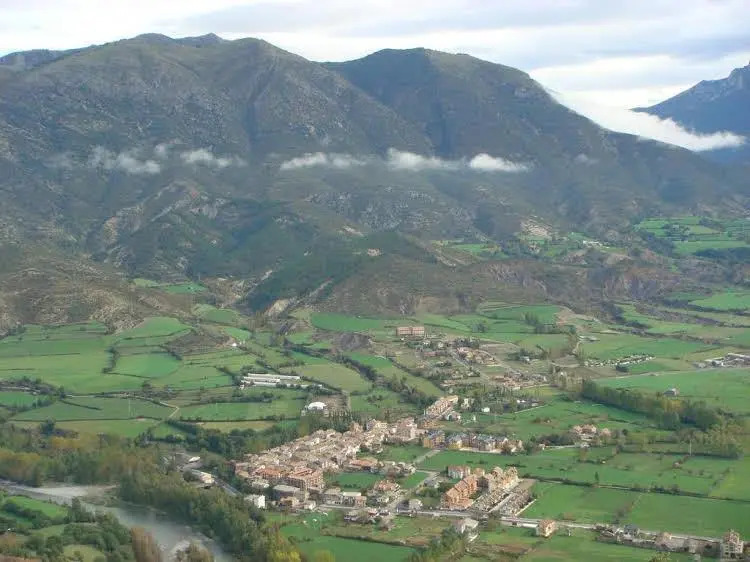 Casa Rafela