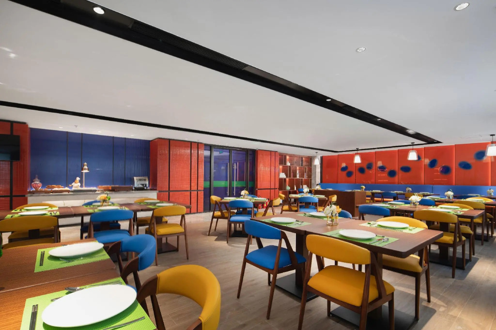 Hampton by Hilton Haikou Haidian Island