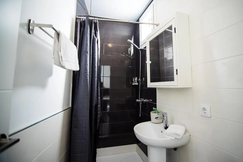 Tourist House San Luis
