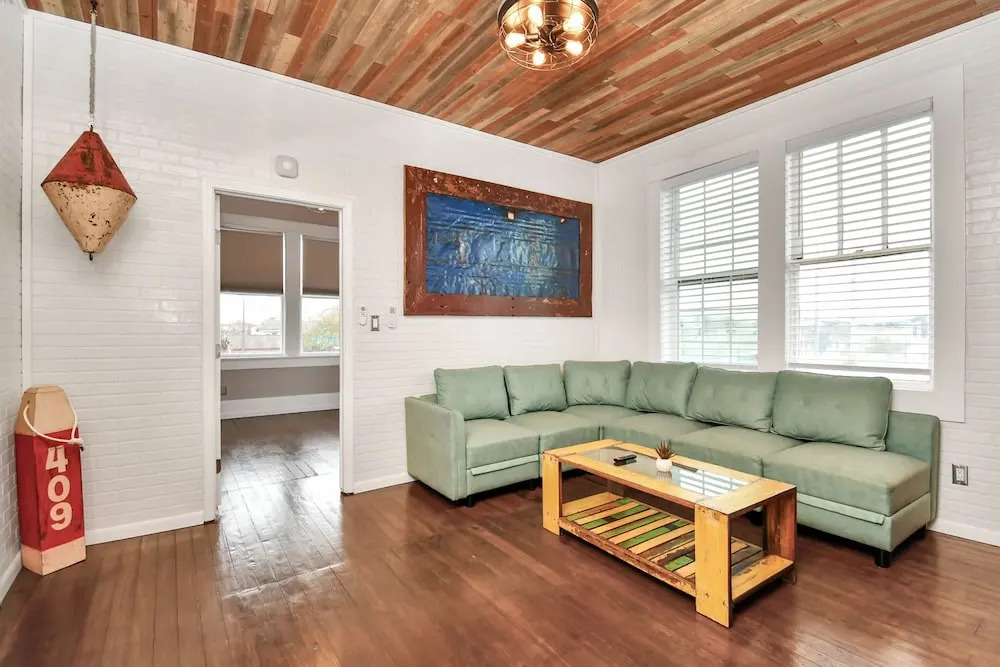 Gulf Siesta Vacation Lofts