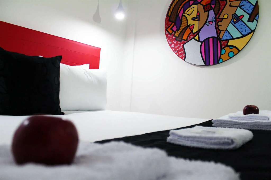 Hotel Oxum Bochica