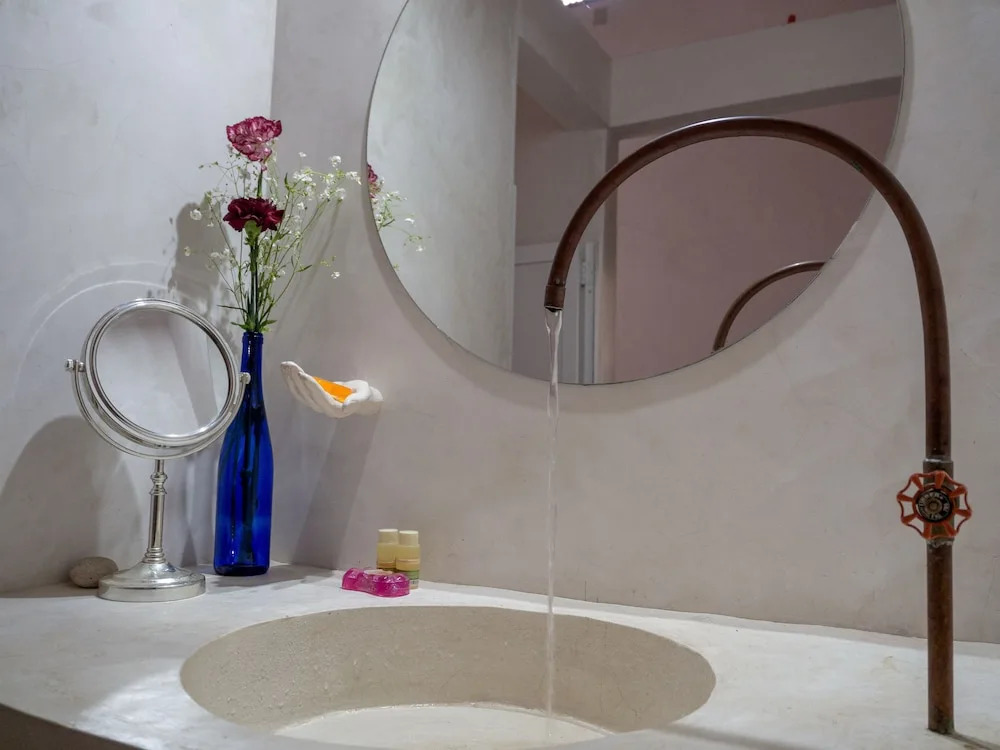 Hotel Pochote Mazunte