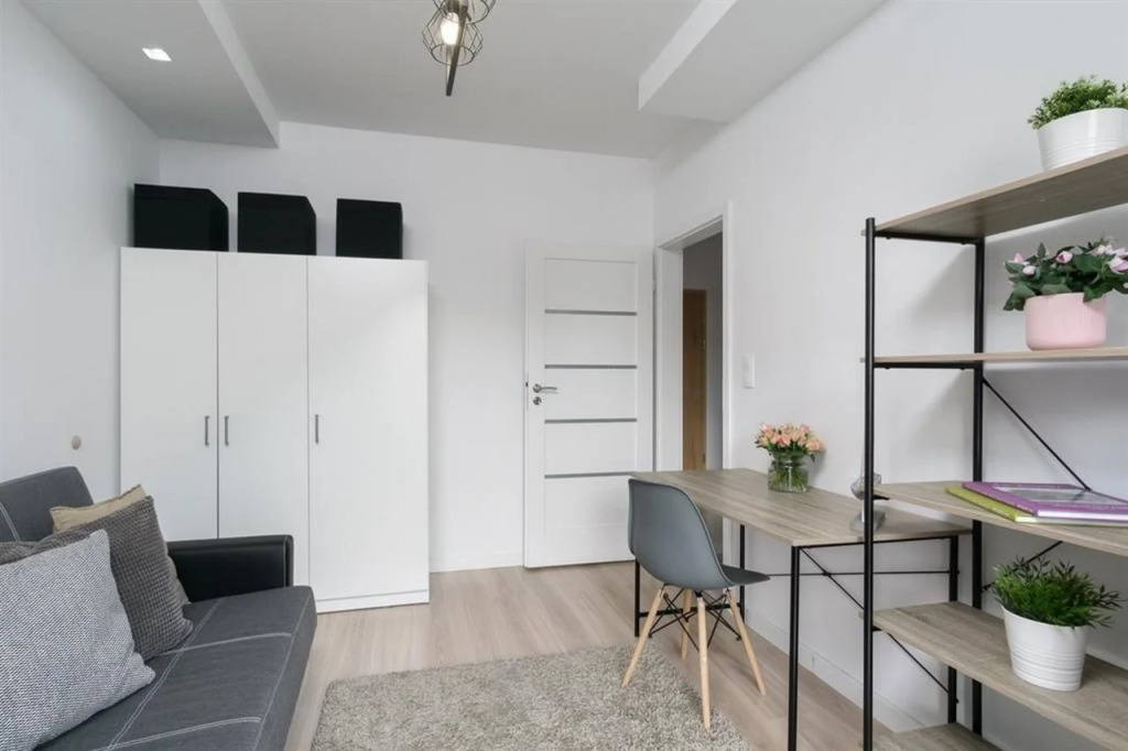 Elite Apartments Marine Cztery Oceany