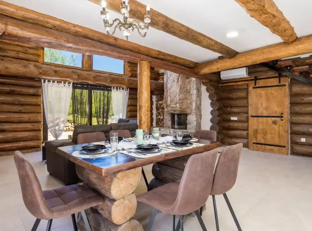 Holiday Home Elizabeta