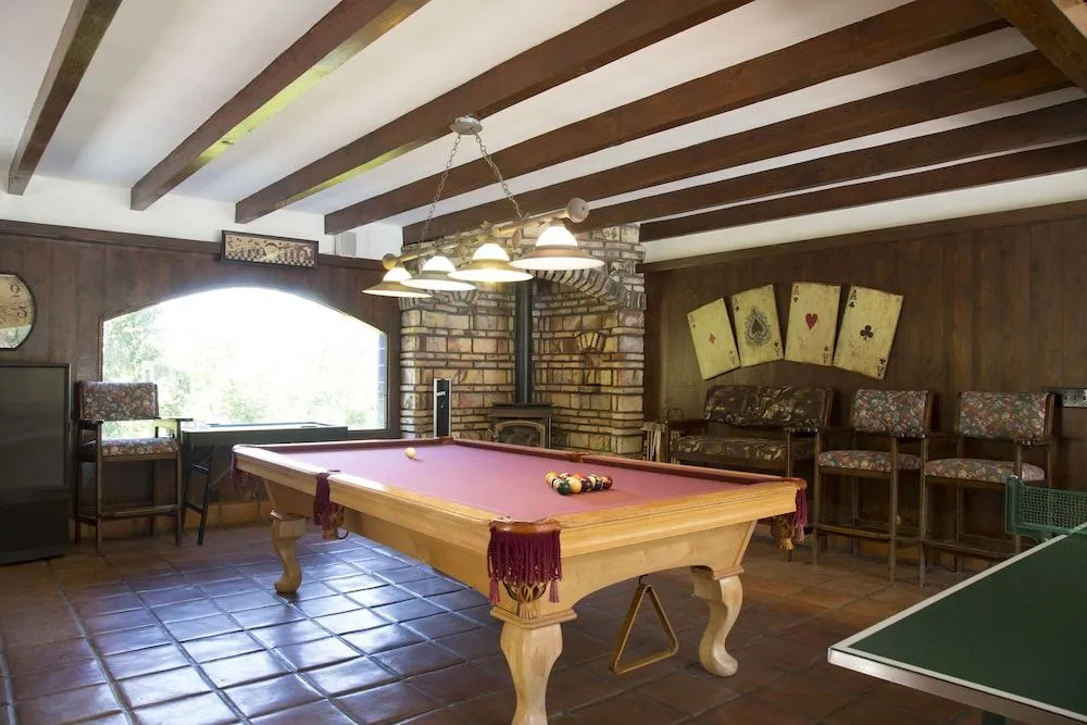 Vineyard Hacienda