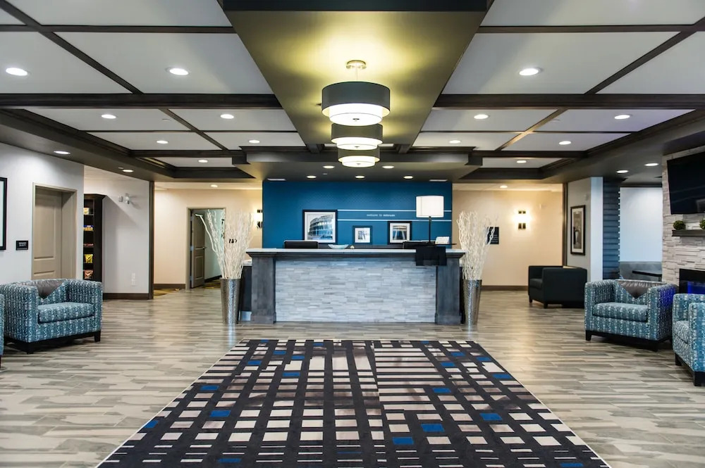 Western Star Signature Hotel & Conference Centre