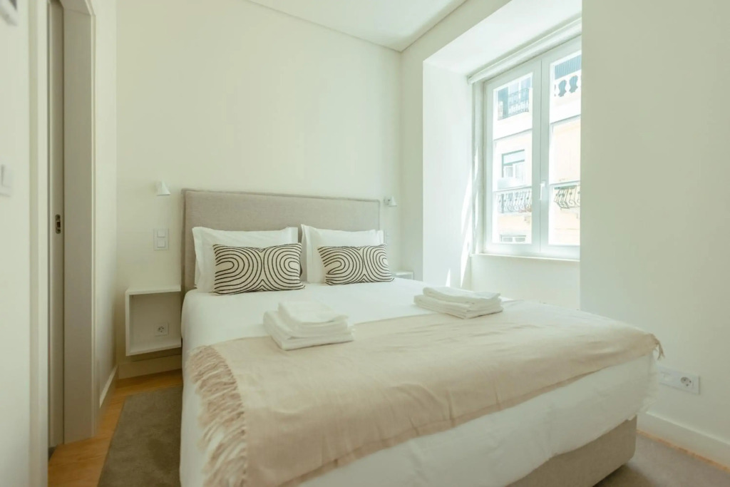 Trindade 19 Apartments - 1B Aragonês