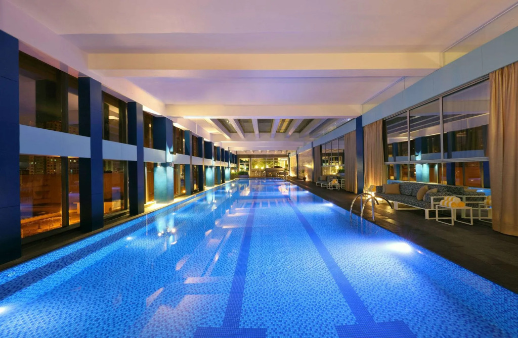 Makati Diamond Residences