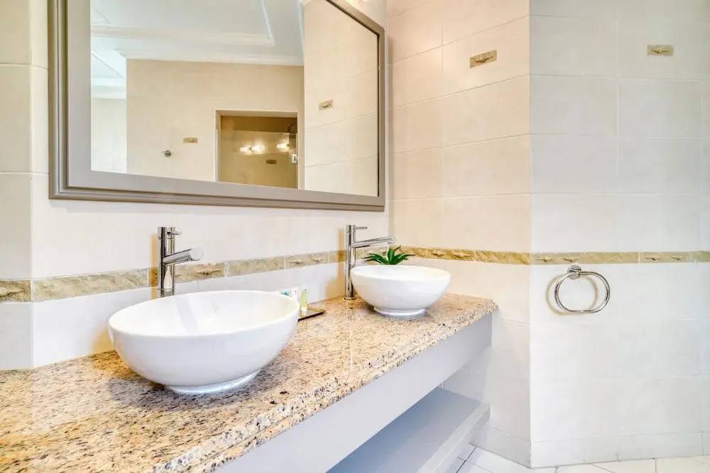 Beachfront 5BR Villa w Private Pool at the Palm