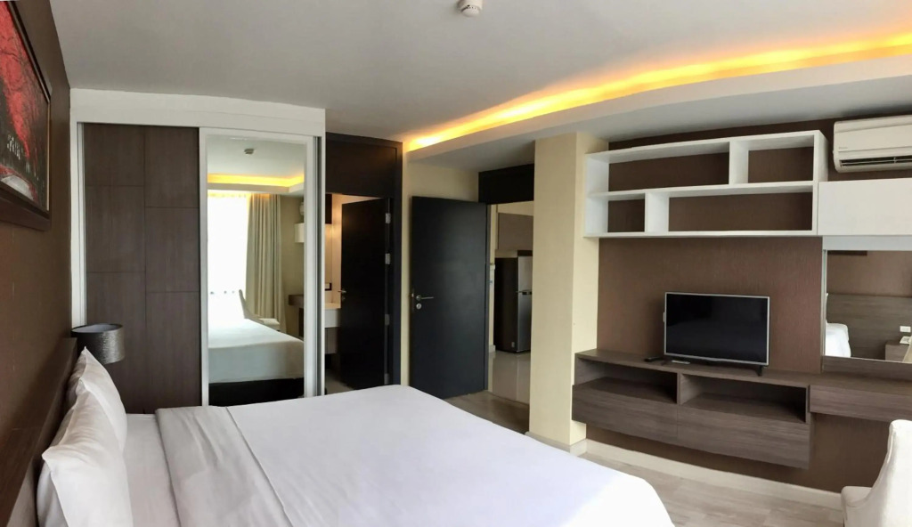 Avatar Suites Hotel - SHA Extra Plus