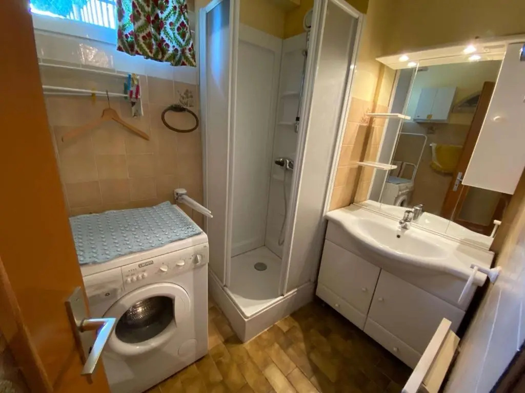 Appartement Le Grand-Bornand, 1 pièce, 4 personnes - FR-1-241-233