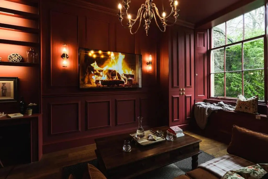 Huntly House - a Residence Like No Other