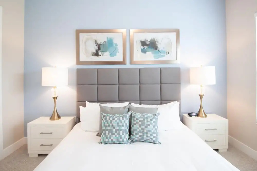 Amazing Family Villa, 5min Disney SMV144