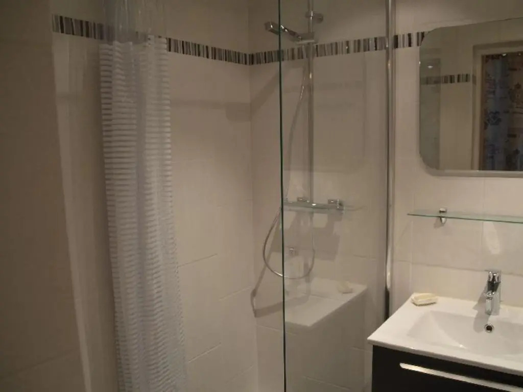 Appartement Les Menuires, 2 pièces, 4 personnes - FR-1-452-84