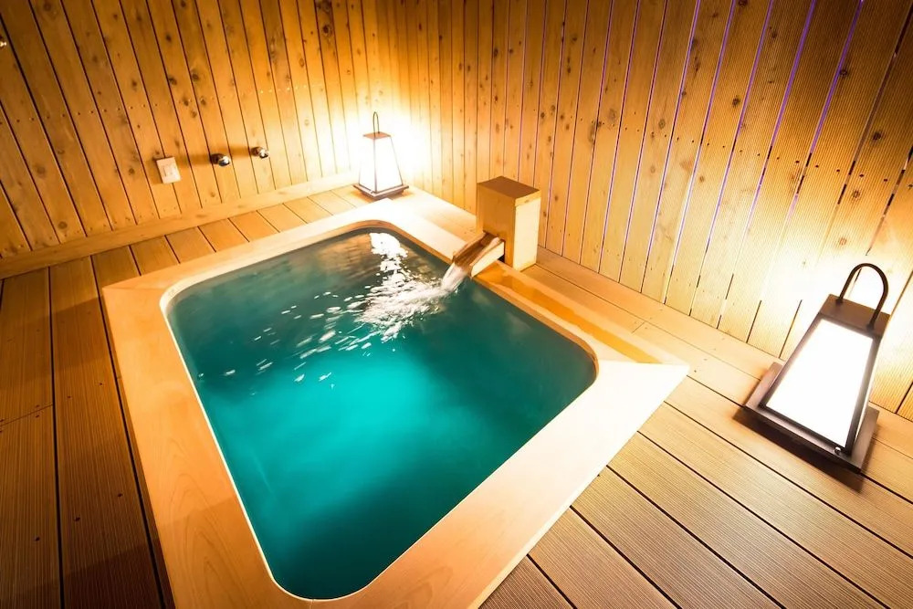 Hotel Shonan Bay - Adults Only
