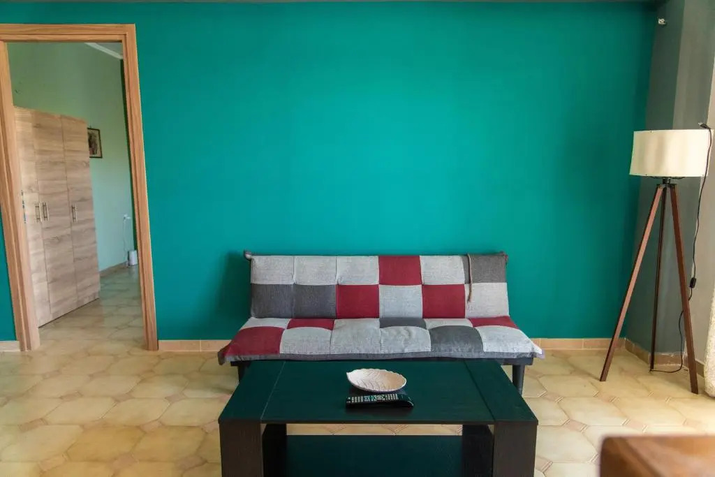 Ammos Apartments