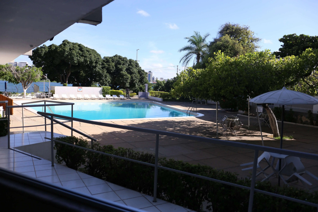 Grande Hotel de Juazeiro