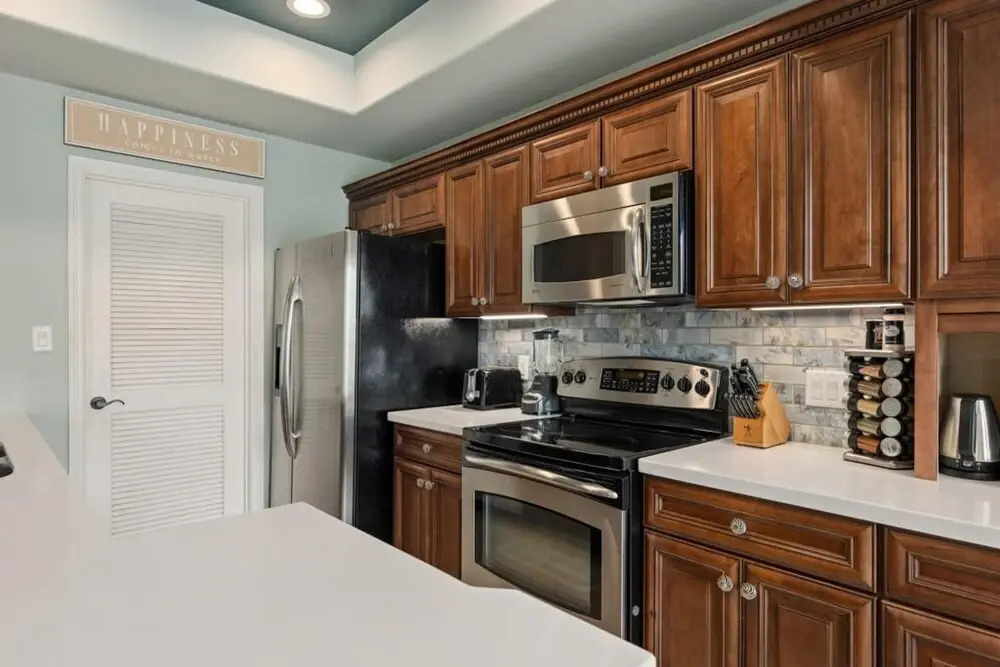 Harborside Townhome in Beautiful Laguna Vista