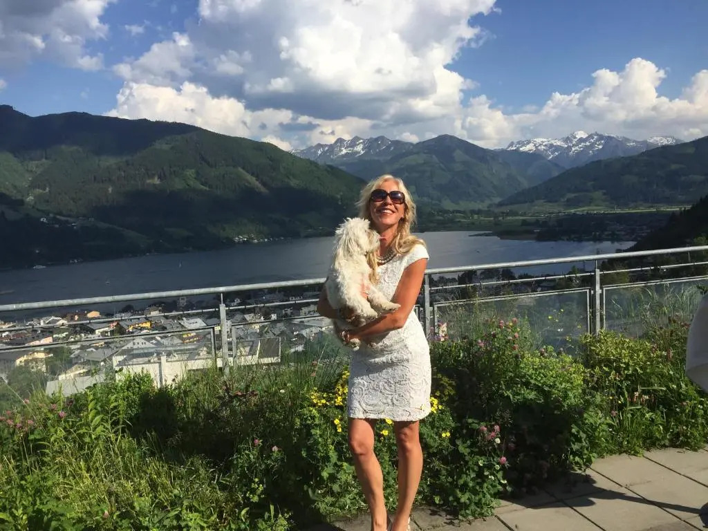 Penthouse Sonnberg