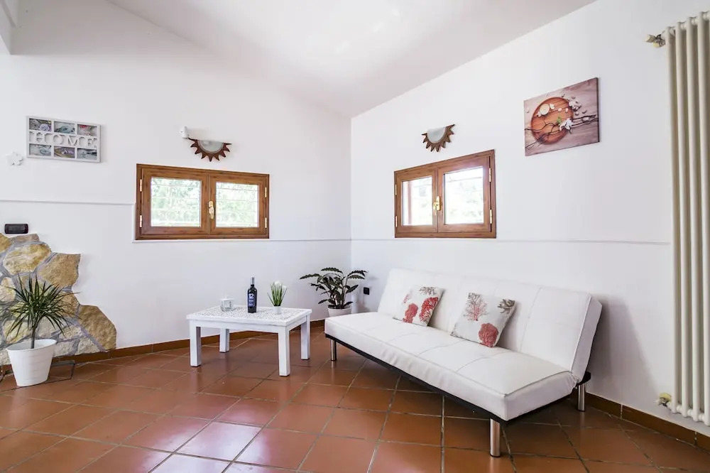 Villa Orchidea