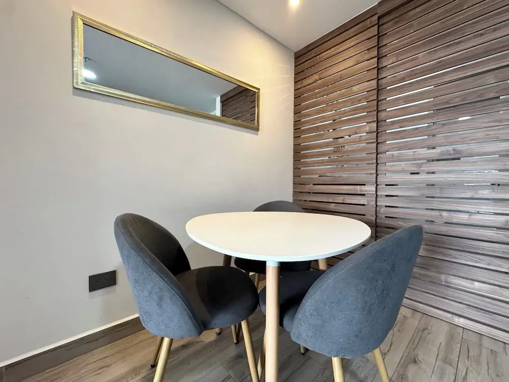 Torre Zurich Luxury